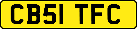 CB51TFC