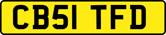 CB51TFD