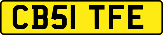 CB51TFE