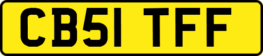 CB51TFF