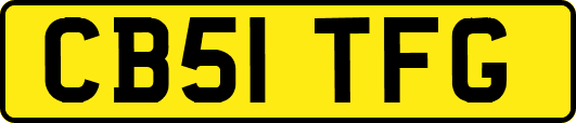 CB51TFG
