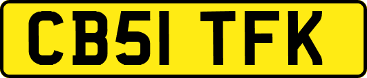 CB51TFK