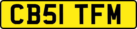 CB51TFM