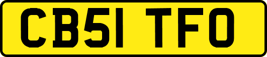 CB51TFO