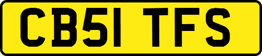 CB51TFS