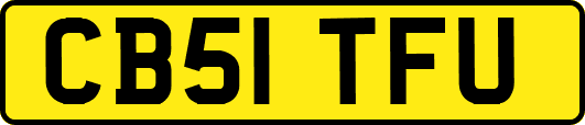 CB51TFU