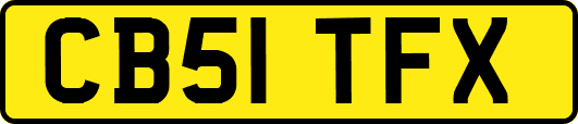CB51TFX