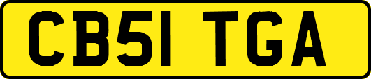 CB51TGA