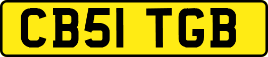 CB51TGB