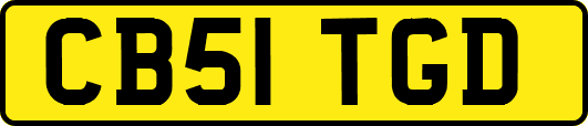 CB51TGD