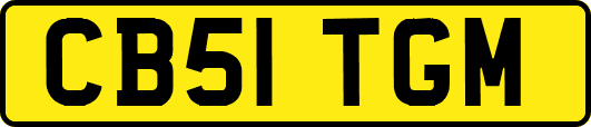 CB51TGM