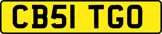 CB51TGO