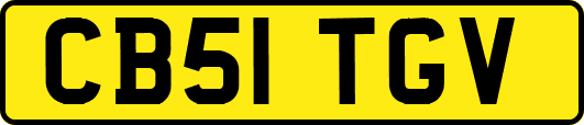 CB51TGV