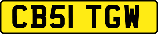 CB51TGW