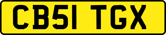 CB51TGX
