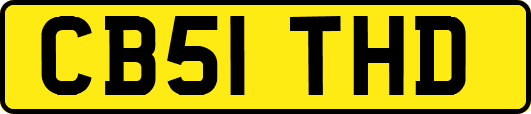 CB51THD