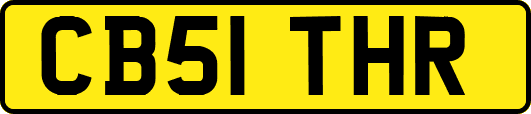 CB51THR