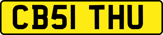 CB51THU