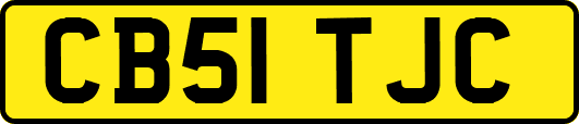 CB51TJC