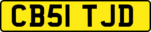 CB51TJD