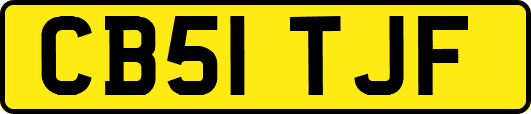 CB51TJF