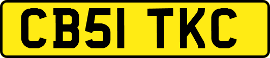 CB51TKC