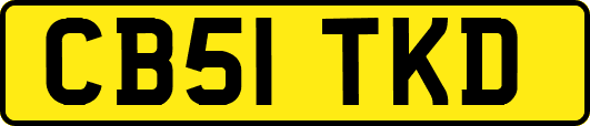 CB51TKD