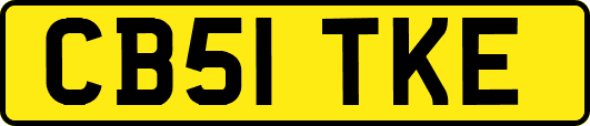 CB51TKE