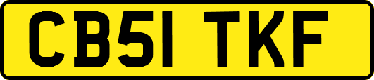 CB51TKF