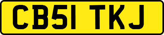 CB51TKJ
