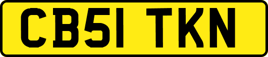 CB51TKN