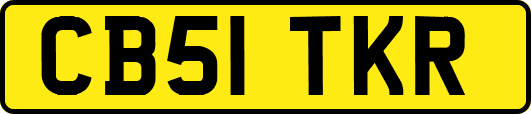 CB51TKR
