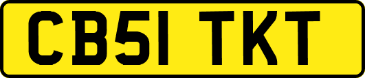 CB51TKT