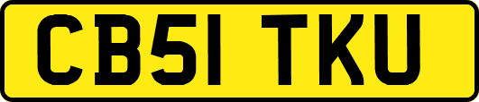 CB51TKU