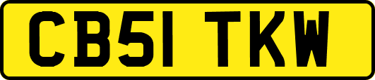 CB51TKW