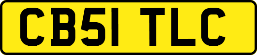 CB51TLC