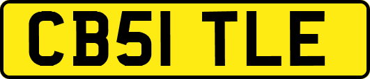 CB51TLE
