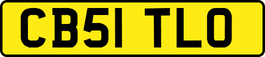 CB51TLO