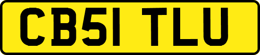 CB51TLU