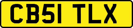 CB51TLX