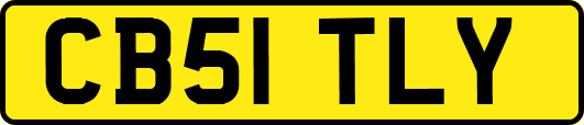 CB51TLY