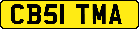CB51TMA