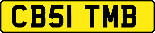 CB51TMB