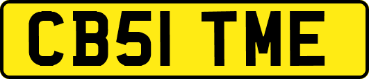 CB51TME