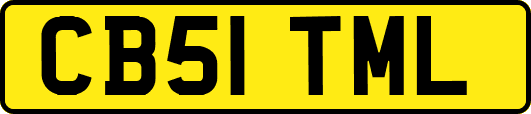 CB51TML