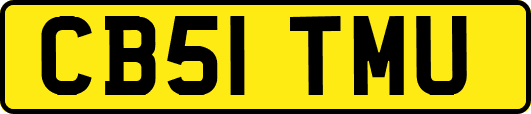 CB51TMU