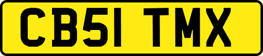 CB51TMX