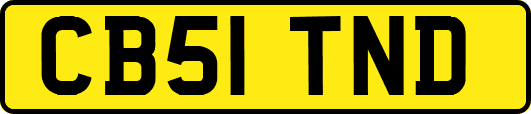 CB51TND