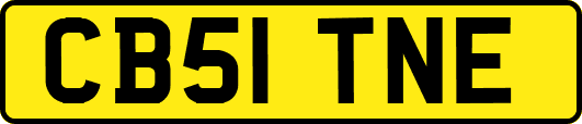 CB51TNE