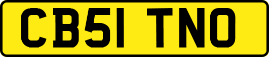 CB51TNO